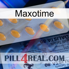 Maxotime 44